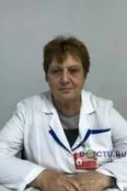 Прибыткова Ирина Валентиновна - Тамбов