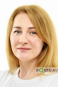 Прибыткова Юлия Ивановна - Воронеж