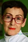 Прибыткова Нина Викторовна - Самара