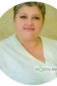 Причинина Ирина Михайловна - Владивосток