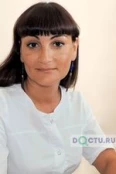 Придачина Валерия Львовна - Москва