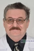Приданов Валерий Владимирович - Самара