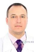 Придченко Александр Владимирович - Краснодар