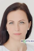 Придворова Елена Павловна - Тверь