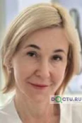 Приемская Виктория Анатольевна - Краснодар