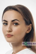 Пригодина Екатерина Викторовна - Смоленск