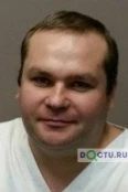 Пригородов Николай Викторович - Санкт-Петербург