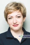 Приямпольская Марина Борисовна - Самара