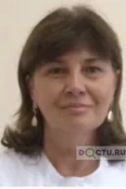 Приймак Валентина Ивановна - Москва
