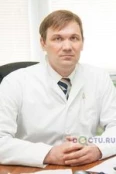 Приказчиков Евгений Владимирович - Волгоград