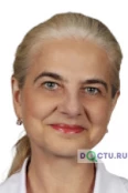 Приказчикова Анна Владимировна - Москва
