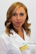 Прихненко Виктория Валерьевна - Тюмень