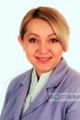 Приходченко Нелли Григорьевна - Владивосток