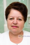 Приходина Тамара Яковлевна - Омск