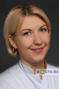 Приходько Анастасия Андреевна - Краснодар