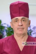 Приходько Александр Георгиевич - Ставрополь