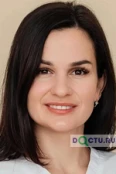 Большенко Елена Дмитриевна - Ростов-на-Дону