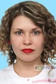 Приходько Елена Егоровна - Барнаул