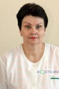 Приходько Галина Андреевна - Оренбург