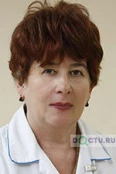 Приходько Марина Ивановна - Москва