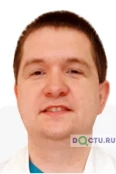 Приходько Максим Николаевич - Киров