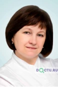 Приходько Оксана Николаевна - Санкт-Петербург