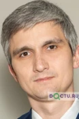 Приходько Павел Андреевич - Ростов-на-Дону