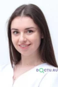Приходько Виктория Анатольевна - Санкт-Петербург