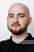 Приходько Владислав Вячеславович - Краснодар