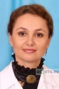Прикот Марина Дмитриевна - Краснодар
