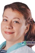 Прилепко Полина Анатольевна - Владивосток