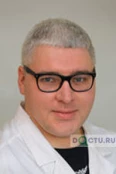 Прилепко Сергей Николаевич - Курган