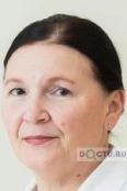 Прилепская Людмила Анатольевна - Москва