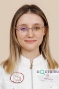Прилипко Дарья Михайловна - Ростов-на-Дону