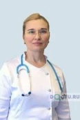 Прилуцкая Юлия Анатольевна - Москва