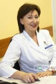 Прилуцкая Марина Владимировна - Киров