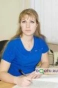 Прилуцкая Наталия Сергеевна - Архангельск