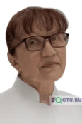 Прилуцкая Татьяна Григорьевна - Санкт-Петербург