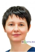 Примак Ирина Васильевна - Брянск