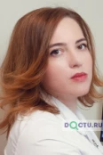Примакова Елена Михайловна - Челябинск