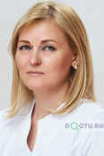 Примасюк Ирина Вячеславовна - Москва