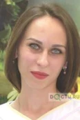 Примо Анна Сергеевна - Волгоград