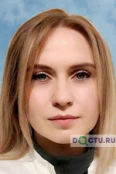 Принцева Ксения Леонидовна - Йошкар-Ола