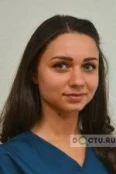Принцевская Елена Валентиновна - Мурманск