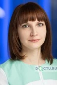 Принцовская Елена Владимировна - Ростов-на-Дону