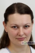 Прищенко Екатерина Геннадьевна - Екатеринбург