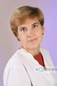Прищепа Марина Тимофеевна - Владимир