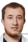 Прищепный Сергей Сергеевич - Сургут