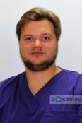 Прищепов Александр Анатольевич - Тюмень