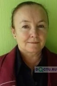 Прищепова Евгения Васильевна - Сочи
